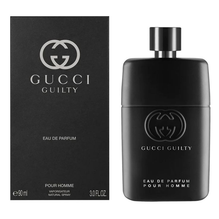 Le Gucci Guilty Pour Homme Parfum 500ml image 2